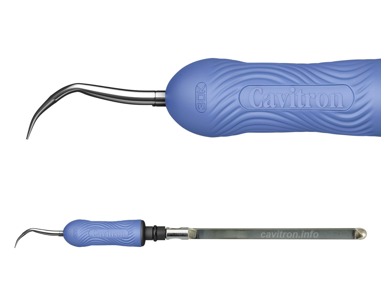 Powerline-FSI-1000 (gerade, dreifach gebogen) Fitgrip