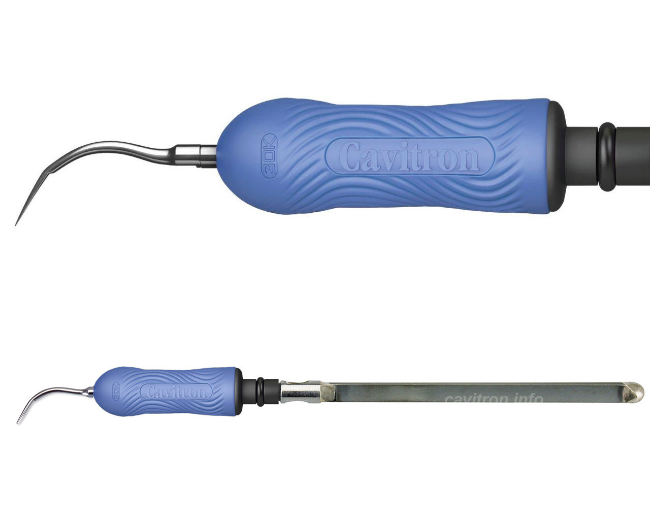 Powerline-FSI-100 (gerade, zweifach gebogen) Fitgrip