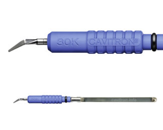 Powerline-FSI-3 (gerade, dünner Biberschwanz)