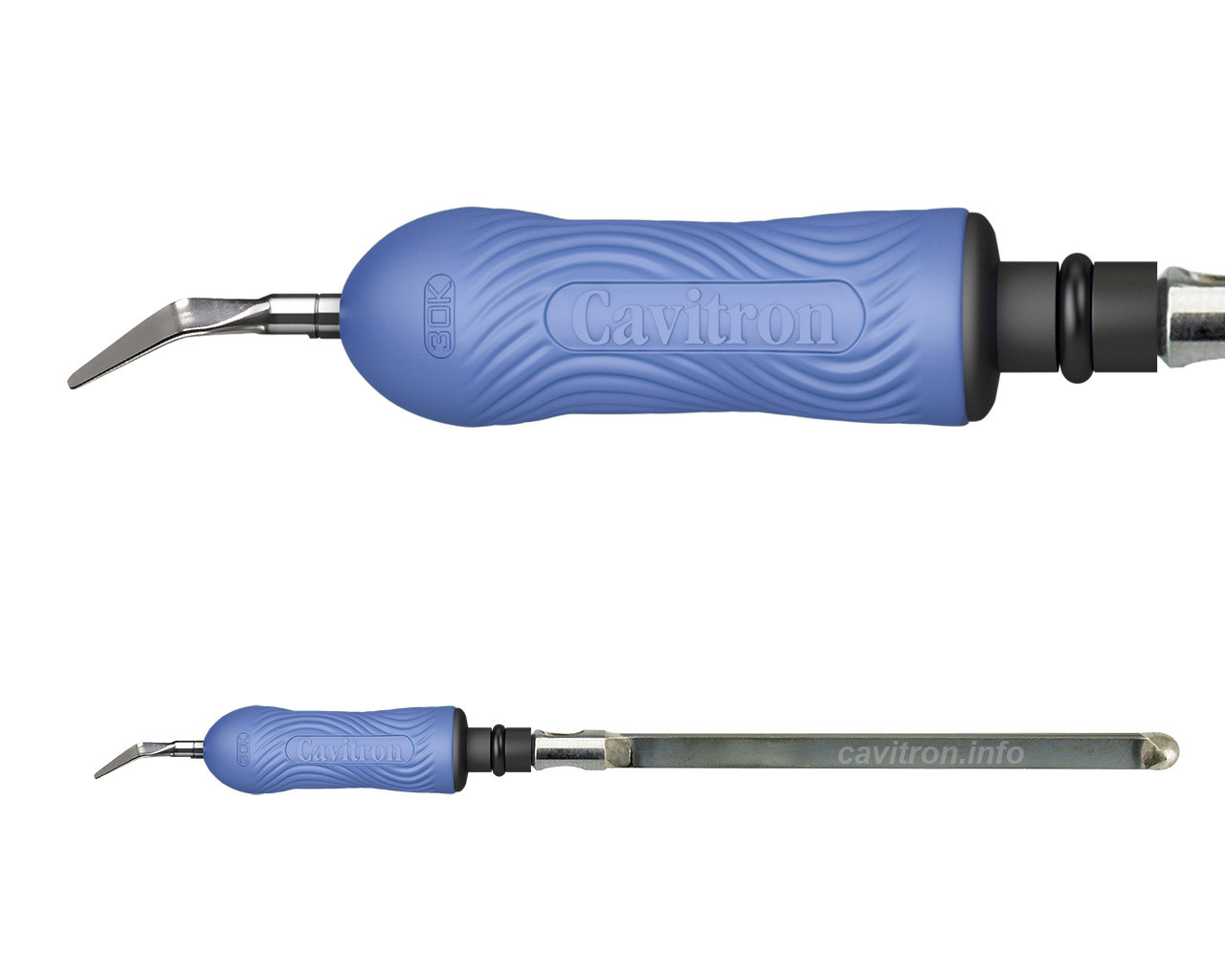 Powerline-FSI-3 (gerade, dünner Biberschwanz) Fitgrip