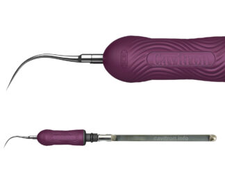 THINsert-FSI-CTI-10 S (gerade) Fitgrip