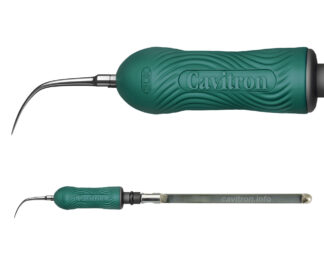 Slimline-FSI-10 S (gerade) Fitgrip